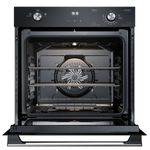 Forno-Electrolux-OE8GH-80L-a-Gas-de-Embutir-Preto-220V-50807SBA235-Cook-Eletroraro--2-