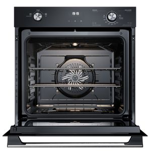 Forno a Gás Electrolux de Embutir OE8GH 80L Preto 220V 50807SBA235
