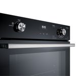 Forno-Electrolux-OE8GH-80L-a-Gas-de-Embutir-Preto-220V-50807SBA235-Cook-Eletroraro--3-