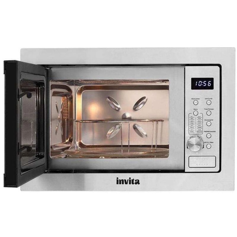 Micro-Ondas-Invita-de-Embutir-23L-Inox-220V-I-FMC-25-XX-2XBA-Cook-Eletroraro--3-