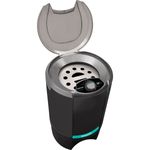 Centrifuga-Suggar-Giromax-15Kg-Preta-110V-CT1501PT-Cook-Eletroraro--3-