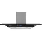 Depurador-Suggar-Touch-Vidro-90Cm-Inox-110V-DV91THIX-Cook-Eletroraro