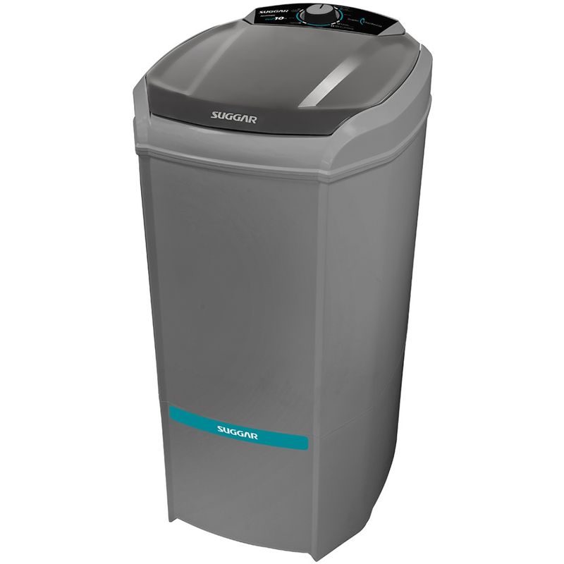 Lavadora-Suggar-Lavamax-Eco-10Kg-Prata-110V-LE1021PR-Cook-Eletroraro--3-