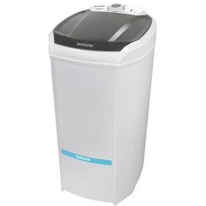 Lavadora Suggar Lavamax Eco 15Kg Branca 110V LE1521BR