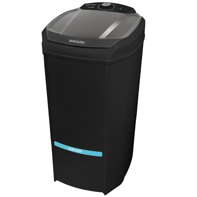 Lavadora-Suggar-Lavamax-Eco-15Kg-Preto-220V-LE1522PT-Cook-Eletroraro--3-