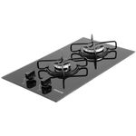 Cooktop-a-Gas-Suggar-2Q-Aco-Esmaltado-Vidro-Preto-Bivolt-FG2002AVP-Cook-Eletroraro--3-