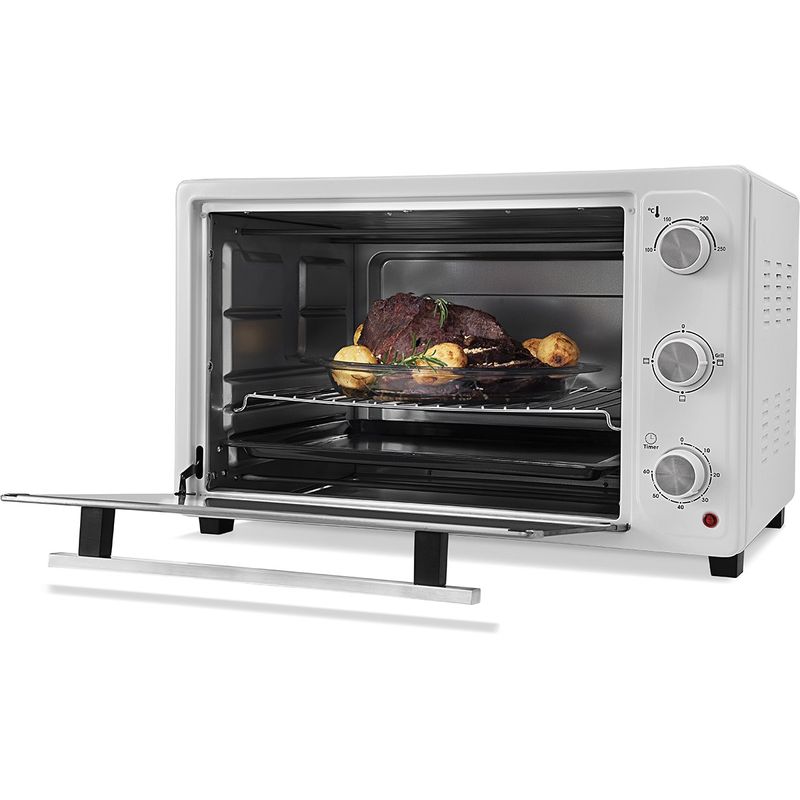 Forno-Eletrico-Suggar-50L-Branco-110V-FE5011BR-Cook-Eletroraro--4-