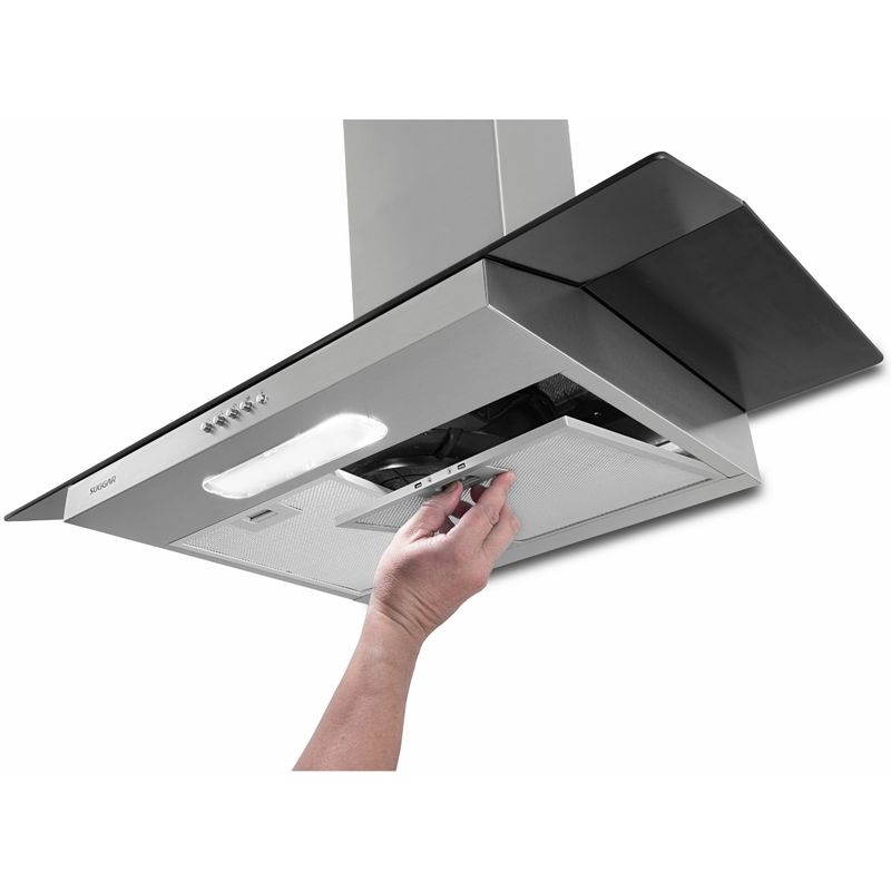 Depurador-de-Ar-Suggar-Vidrio-90-Cm-Inox-110V-DPV91IX-Cook-Eletroraro--4-