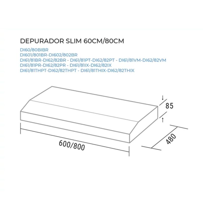 Depurador-de-Ar-Suggar-Slim-Manta-60Cm-Preto-110V-DI601PT-Cook-Eletroraro--4-