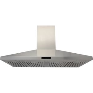 Coifa de Parede Evol Ômega Smart 125Cm Inox 220V SV198F-49