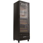 Cervejeira-Imbera-266L-CCV168-Deluxe-Full-Black-Porta-de-Vidro-Preta-110V-1025800-Cook-Eletroraro