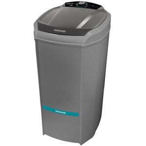 Lavadora Suggar Eco 10Kg Prata 220V LE1022PR
