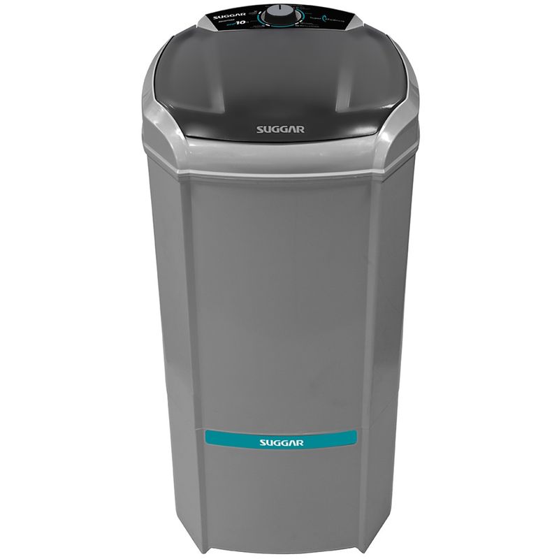 Lavadora-Suggar-Eco-10Kg-Prata-220V-LE1022PR-Cook-Eletroraro--2-