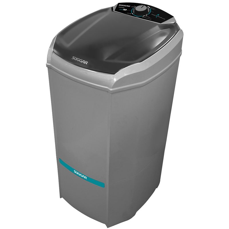 Lavadora-Suggar-Eco-10Kg-Prata-220V-LE1022PR-Cook-Eletroraro--3-