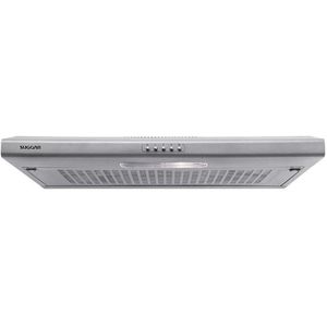 Depurador Suggar Slim Manta 60Cm Prata 220V DI602PR