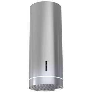 Coifa de Ilha Evol Ômicron Smart Inox 220V ECFEI0382A