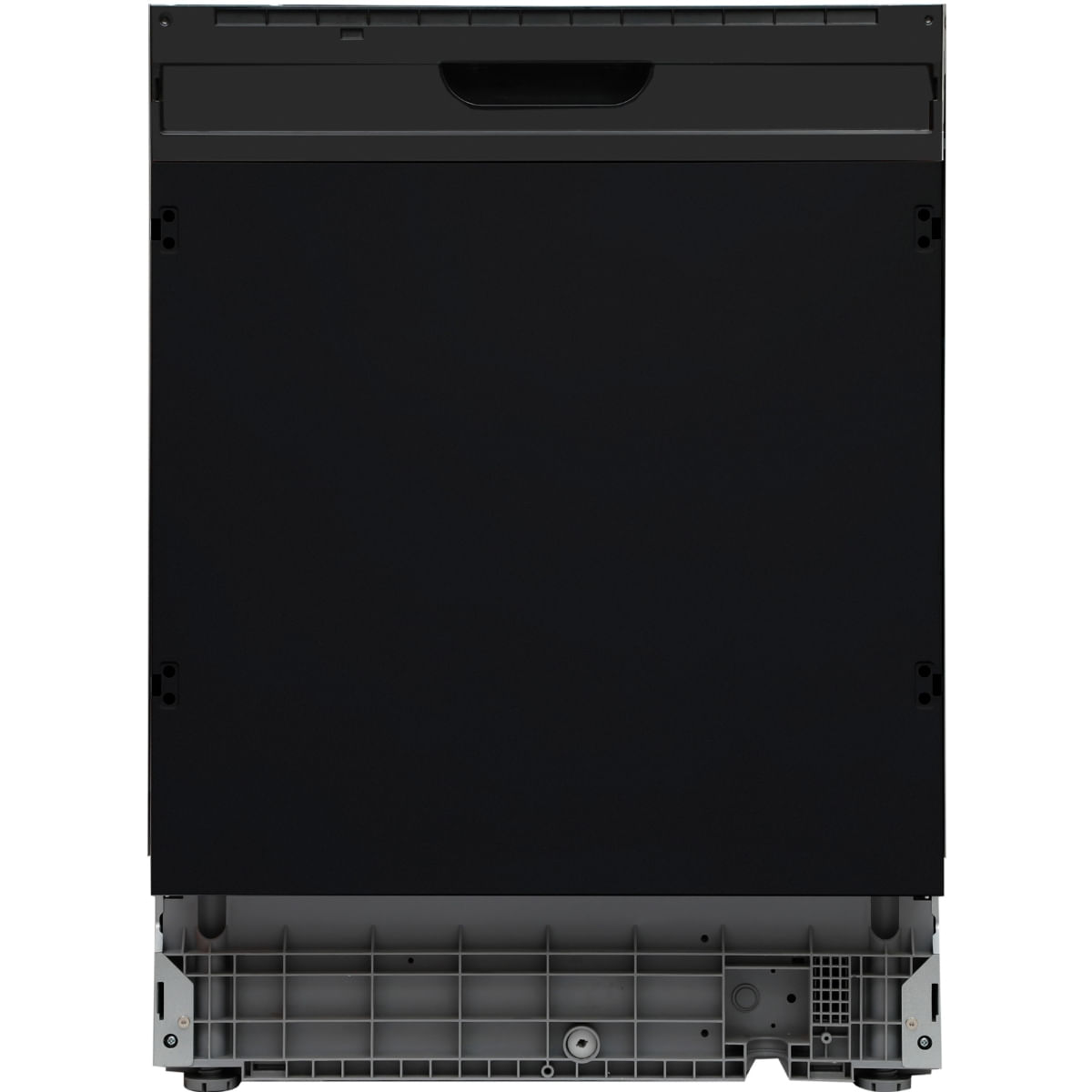 Lava-louça Evol Preto - 220v - Eller0152a