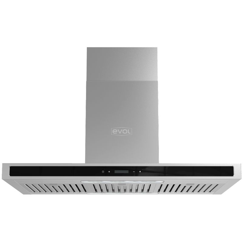 Coifa-de-Ilha-Evol-Sigma-Smart-90Cm-Inox-220V-ECFEI0902B-Cook-Eletroraro