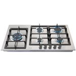 Cooktop-a-Gas-Evol-90Cm-5-Queimadores-Inox-Bivolt-ECTGD5QM3A-Cook-Eletroraro--7-
