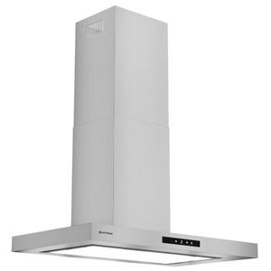 Coifa de Parede Elettromec Adria Connect 90Cm Inox 220V CFP-ADR-90-XX-2ATB