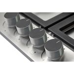 Cooktop-a-Gas-Evol-60Cm-4-Queimadores-Inox-Bivolt-ECTGD4QM3A-Cook-Eletroraro--4-