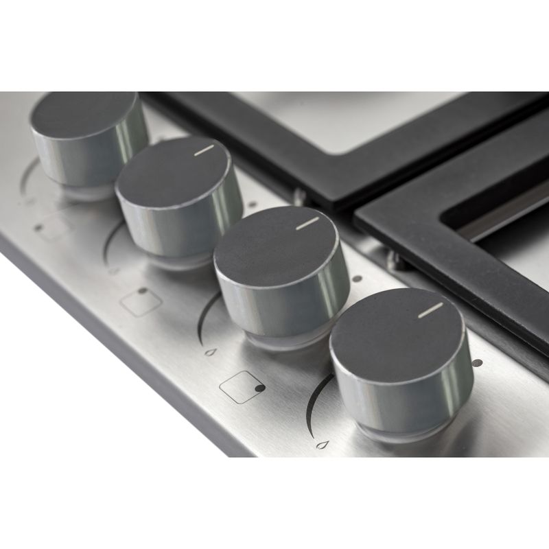 Cooktop-a-Gas-Evol-60Cm-4-Queimadores-Inox-Bivolt-ECTGD4QM3A-Cook-Eletroraro--4-
