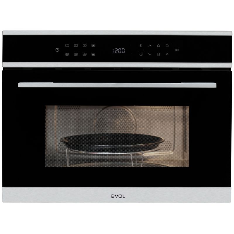 Micro-Ondas-de-Embutir-Evol-IX17-35-Litros-Inox-Preto-220V-EMCEB0352B-Cook-Eletroraro--4-