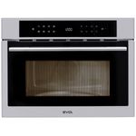 Micro-Ondas-de-Embutir-Evol-IX13-35-Litros-Inox-Preto-220V-EMCEB0352A-Cook-Eletroraro--2-