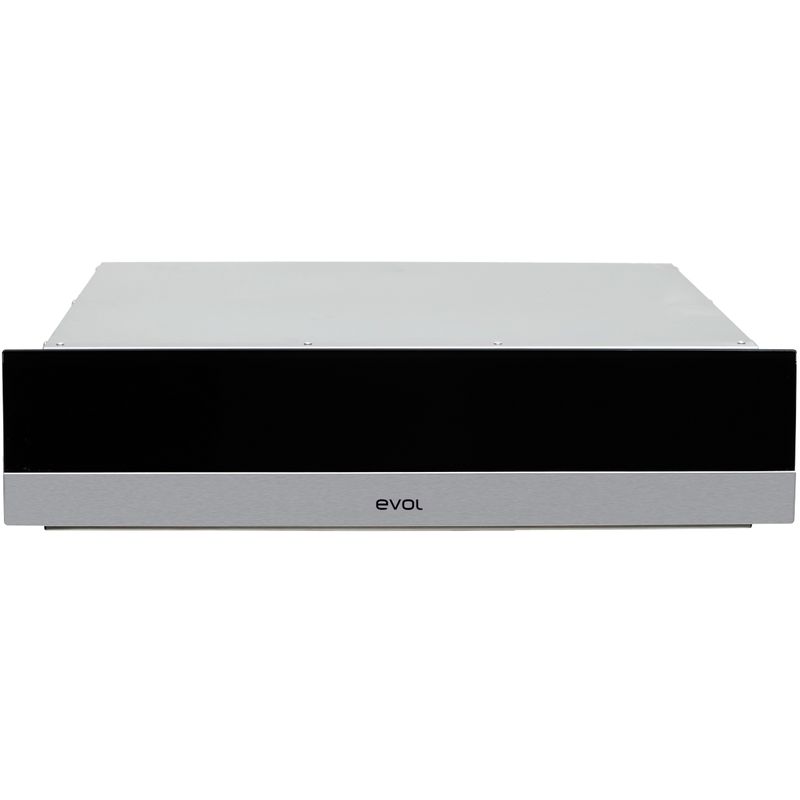 Gaveta-Aquecida-Evol-IX17-60Cm-6S-24L-Preto-Inox-220V-EGAEB0062A-Cook-Eletroraro