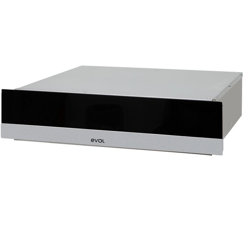 Gaveta-Aquecida-Evol-IX17-60Cm-6S-24L-Preto-Inox-220V-EGAEB0062A-Cook-Eletroraro--2-