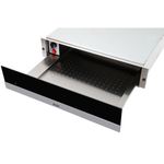 Gaveta-Aquecida-Evol-IX17-60Cm-6S-24L-Preto-Inox-220V-EGAEB0062A-Cook-Eletroraro--3-