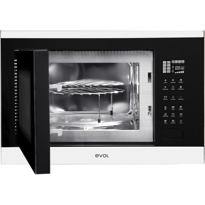 Micro-Ondas-de-Embutir-Evol-25L-Inox-Preto-220V-EMOEB0252B-Cook-Eletroraro--3-