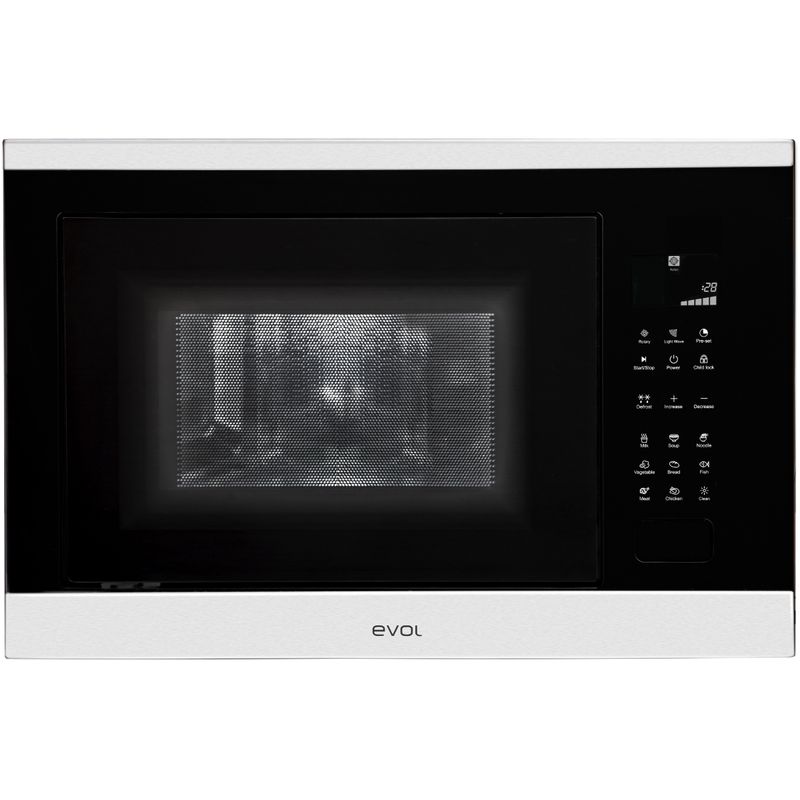 Micro-Ondas-de-Embutir-Evol-25L-Inox-Preto-220V-EMOEB0252B-Cook-Eletroraro--5-