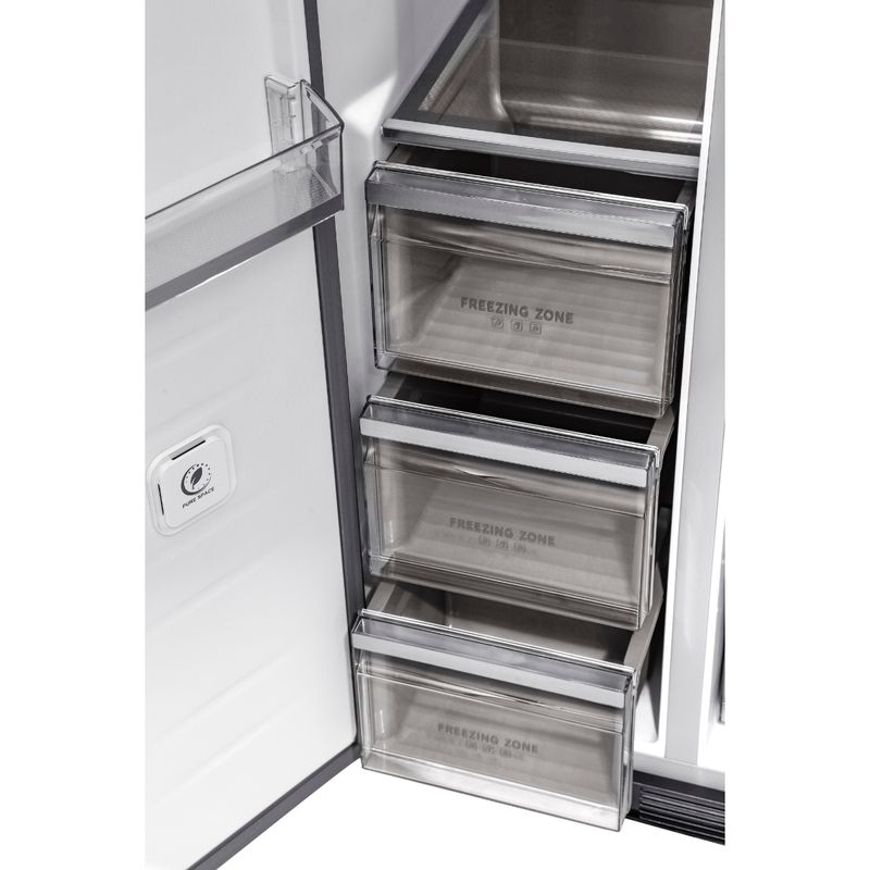 Refrigerador-Evol-Smart-Side-By-Side-436L-Inverte-Inox-220V-ERDEF4362A-Cook-Eletroraro--6-