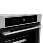 Forno-Eletrico-Evol-Air-Fryer-de-Embutir-IX13-73L-Preto-Inox-220V-EFNEB0352A-Cook-Eletroraro--3-