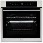 Forno-Eletrico-Evol-Air-Fryer-de-Embutir-IX13-73L-Preto-Inox-220V-EFNEB0352A-Cook-Eletroraro--4-