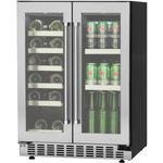 Adega-e-Cervejeira-Evol-18-Garrafas-116L-Preta-220V-JC-115DR220-Cook-Eletroraro--2-