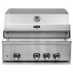 Churrasqueira-a-Gas-Evol-Modena-28-3-Queimadores-Inox-Bivolt-CBB300C-Cook-Eletroraro
