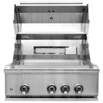 Churrasqueira-a-Gas-Evol-Modena-28-3-Queimadores-Inox-Bivolt-CBB300C-Cook-Eletroraro--2-