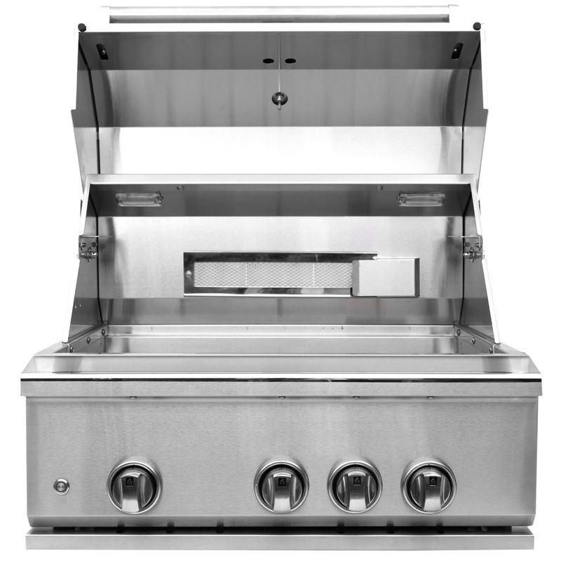 Churrasqueira-a-Gas-Evol-Modena-28-3-Queimadores-Inox-Bivolt-CBB300C-Cook-Eletroraro--2-