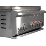 Churrasqueira-a-Gas-Evol-Modena-28-3-Queimadores-Inox-Bivolt-CBB300C-Cook-Eletroraro--6-