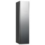 Styler-LG-Espelhado-com-Vapor-Inox-220V-S3MFBN-Cook-Eletroraro