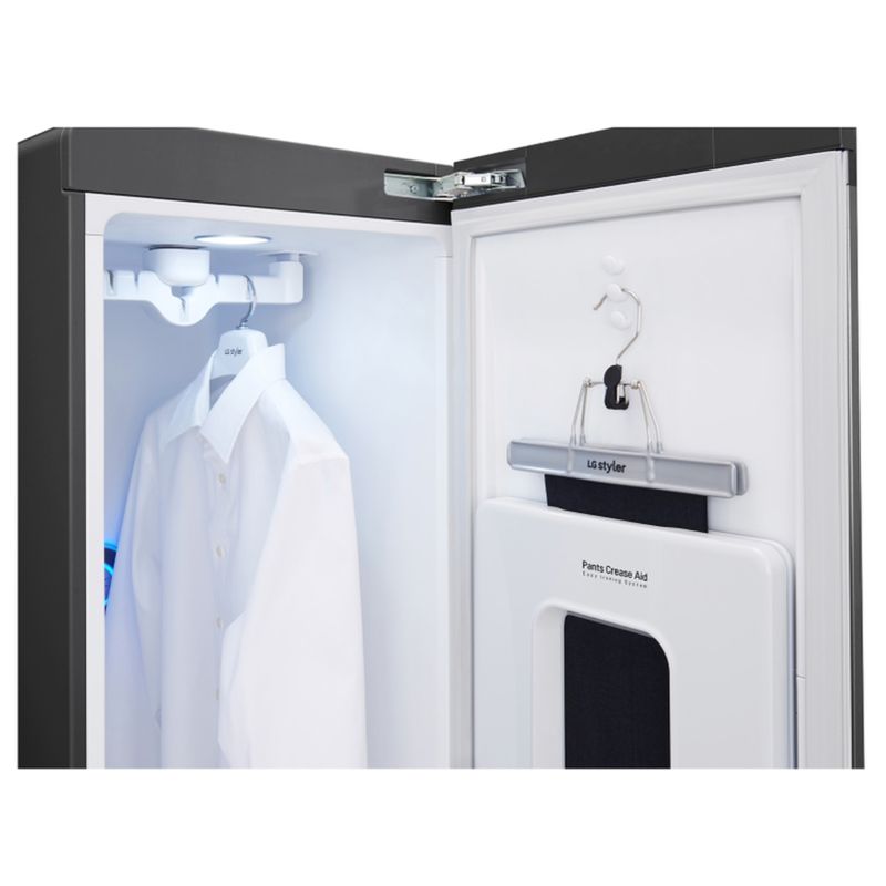 Styler-LG-Espelhado-com-Vapor-Inox-220V-S3MFBN-Cook-Eletroraro--7-