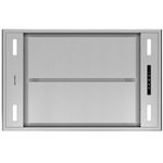 Coifa-de-Embutir-Elettromec-Sospesa-Connect-110Cm-Inox-220V-CFI-SOS-110-XX-2ATD-Cook-Eletroraro
