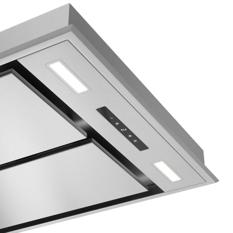 Coifa-de-Embutir-Elettromec-Sospesa-Connect-110Cm-Inox-220V-CFI-SOS-110-XX-2ATD-Cook-Eletroraro--2-