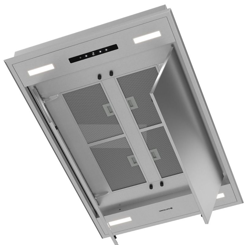 Coifa-de-Embutir-Elettromec-Sospesa-Connect-110Cm-Inox-220V-CFI-SOS-110-XX-2ATD-Cook-Eletroraro--4-