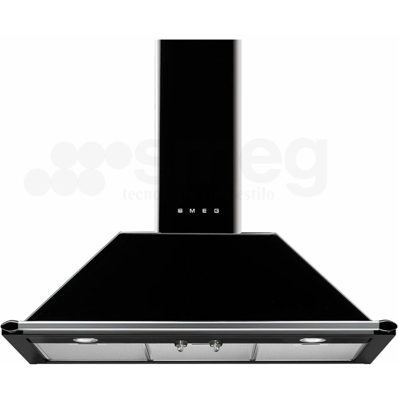 Coifa-de-Parede-Smeg-Victoria-90Cm-Preto-220V-KT90BLE-Cook-Eletroraro