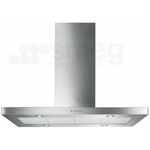 Coifa-de-Ilha-Smega-Universal-120Cm-Inox-220V-KI120XE-Cook-Eletroraro