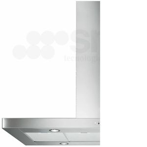 Coifa de Ilha Smega Universal 120Cm Inox 220V KI120XE