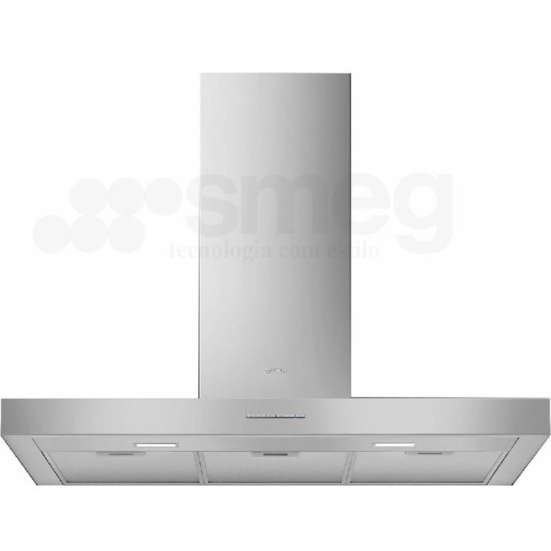 Coifa-de-Parede-Smeg-Universal-90Cm-Inox-220V-KBT900XE-Cook-Eletroraro